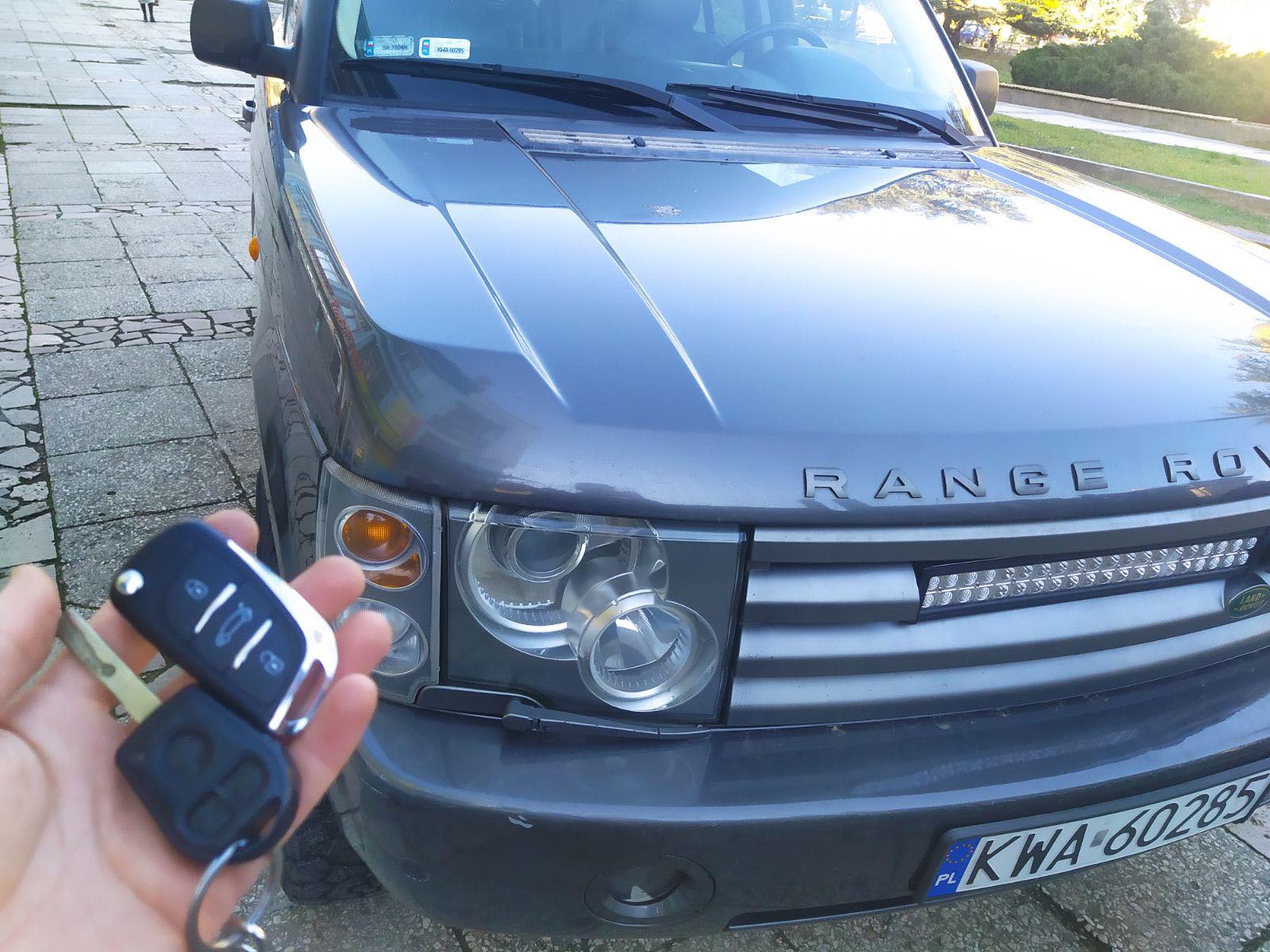 Зробити дублікат ключа в Ужгороді